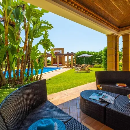 Villa Ryad