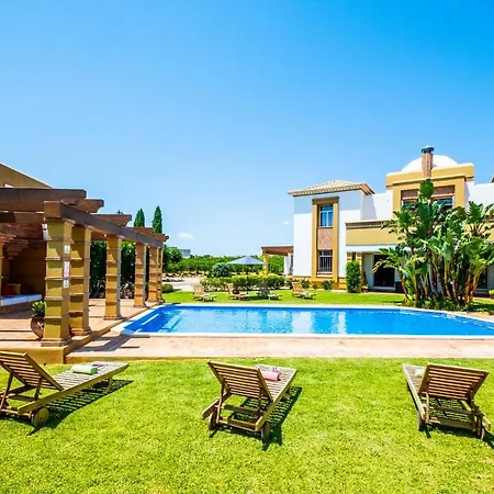 Villa Ryad Villa Guia (Faro)