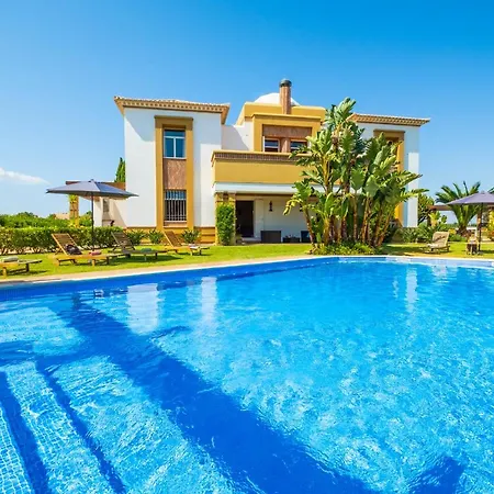Villa Villa Ryad Guia (Faro)