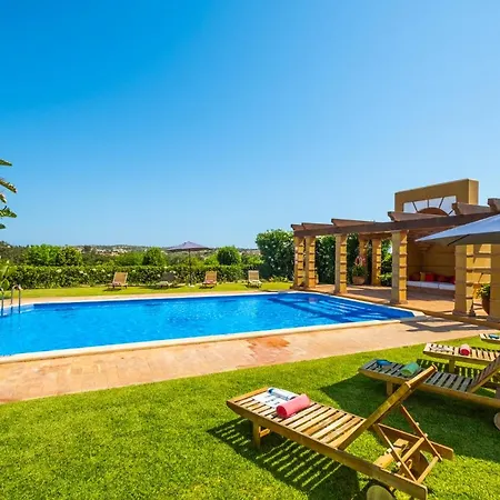 Villa Villa Ryad