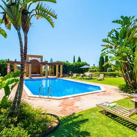 Villa Ryad * Guia (Faro)