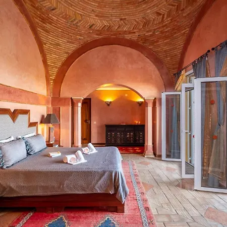 Villa Ryad *