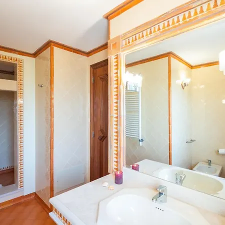Villa Ryad Villa