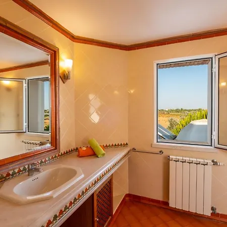 Villa Villa Ryad *