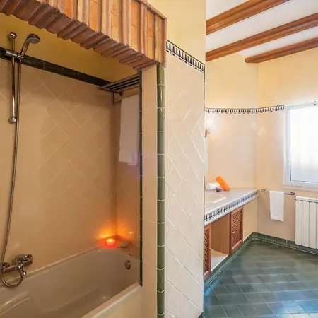 Villa Ryad Villa
