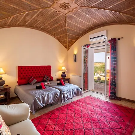 Villa Ryad * Guia (Faro)
