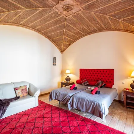Villa Villa Ryad
