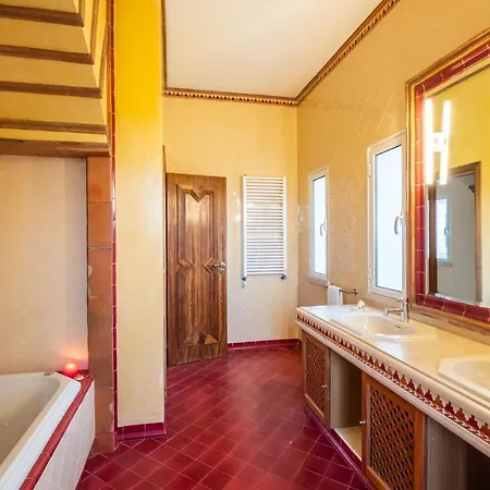 Villa Ryad *