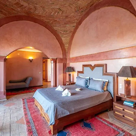 Villa Villa Ryad *