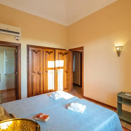Villa Villa Ryad *