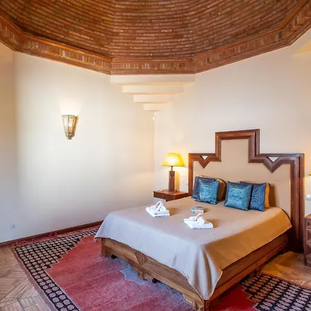 Villa Ryad *