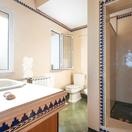 Villa Villa Ryad *