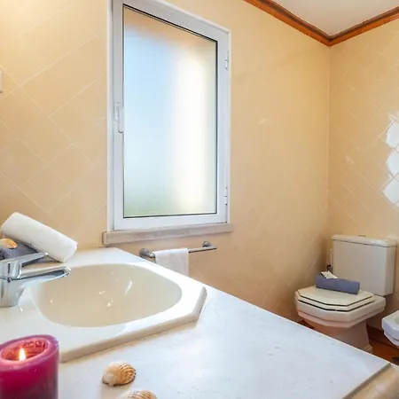 Villa Ryad Villa Guia (Faro)