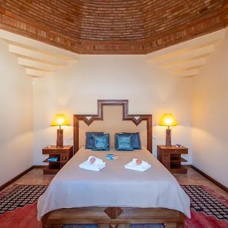 Villa Ryad
