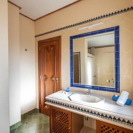 Villa Ryad