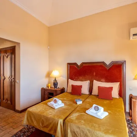 Villa Ryad