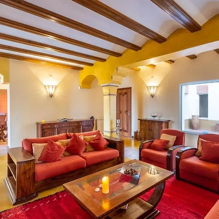 Villa Ryad Villa Guia (Faro)