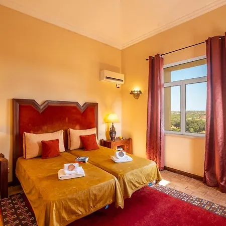 Villa Ryad Villa *
