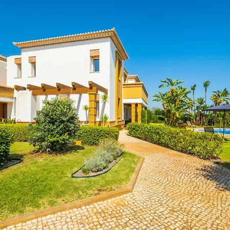 Villa Ryad Villa Guia (Faro)