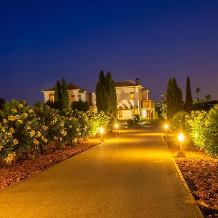 Villa Villa Ryad *