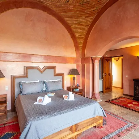 Villa Ryad Villa Guia (Faro)