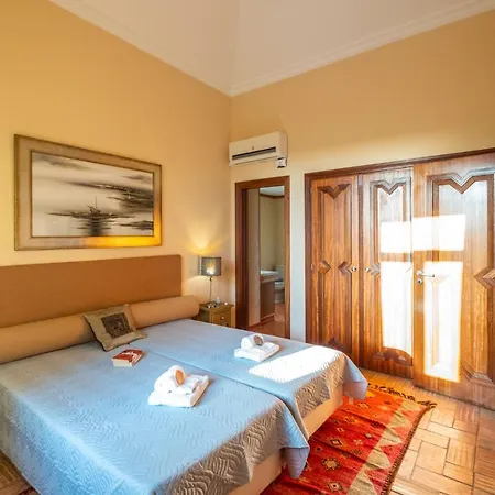 Villa Villa Ryad