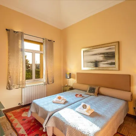 Villa Ryad Villa *