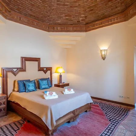 Villa Villa Ryad