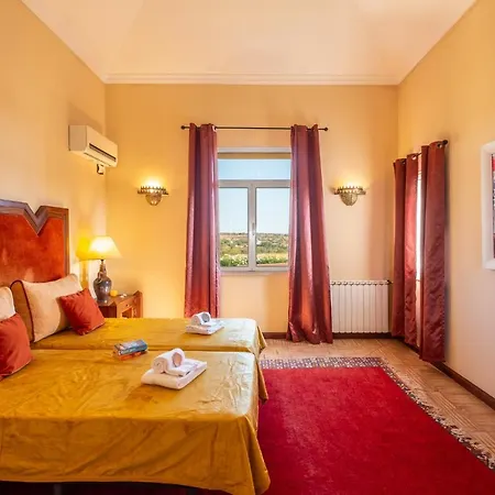 Villa Villa Ryad Guia (Faro)