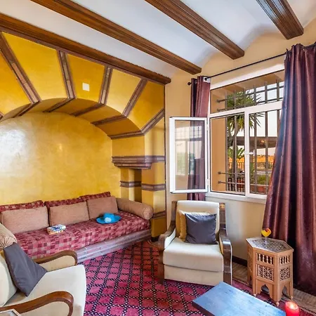 Villa Villa Ryad