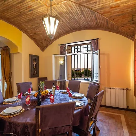 Villa Ryad * Guia (Faro)