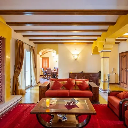 Villa Villa Ryad