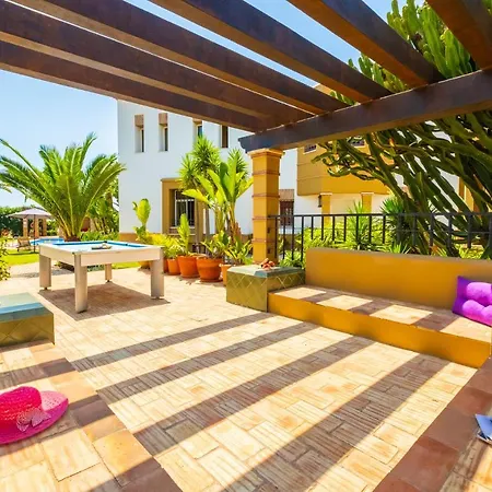 Villa Villa Ryad