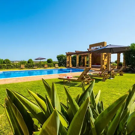 Villa Ryad Guia (Faro)