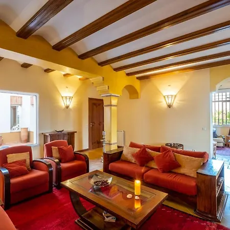 Villa Ryad Villa Guia (Faro)