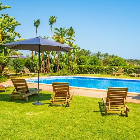 Villa Ryad Villa Guia (Faro)